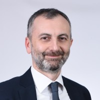 Cem Deşen Email & Phone Number