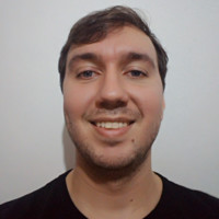 CentML Employee Fernando Teixeira's profile photo