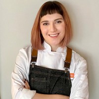 CSSI Marketing + Culinary, A Marlin Network Agency Employee Madison Parsons's profile photo