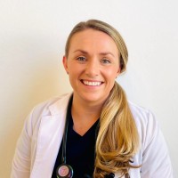 Circle Medical - a UCSF Health Affiliate Employee Ally Collins's profile photo