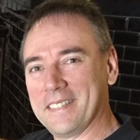 Mars Food Australia Employee Gavin Bergman's profile photo