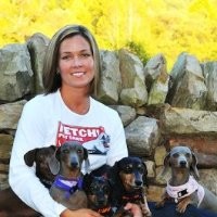 Fetch! Pet Care Employee Kelly Monroe's profile photo