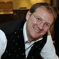 Engineering Company Employee Edgar Herbert's profile photo