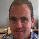 Winthrop Technologies Employee Gary O'Reilly's profile photo