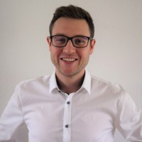 University of California, San Francisco Employee Patrick Pfaff's profile photo