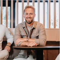 Dirk de Wit Mode Employee Nick de Wit's profile photo