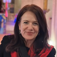 Logotech.com Employee Marina Bondarenko's profile photo