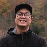 Qmulos Employee Johnny Yu's profile photo