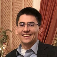 Mastercard Data & Services Employee Chris Piccoli's profile photo