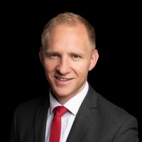 University of Nebraska-Lincoln Employee Jonathan Hendricks's profile photo