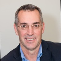 LifeNet Health Employee Brett Kane's profile photo