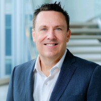 Indivior Employee Patrick Barry's profile photo