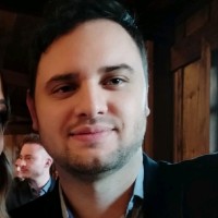 Meplis - Health Collaboration Platform Employee Ricardo Tibola Farias's profile photo