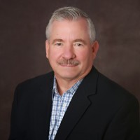 Magseis Fairfield ASA Employee Robert Bradley's profile photo