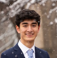 Cornell Computing and Information Science Employee Maximilian Dittgen's profile photo