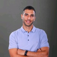 Merlin Ventures Employee Tomie Shirin's profile photo