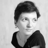 Usethics Employee Daria Kulikova's profile photo