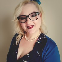 Wells Fargo Employee Celeste Behrman's profile photo