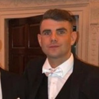 Circle K Europe Employee Conor K's profile photo