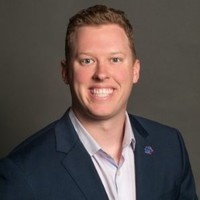 McAlvain Companies, Inc Employee Bryan McMartin's profile photo