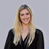 Valoo Employee Reut Zilberberg's profile photo