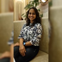 Apoorva R's profile photo