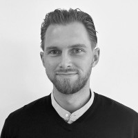 ANDERSEN BILER A/S Employee Jonathan Clausen's profile photo