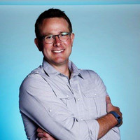ACT Employee Nicholas Arnold's profile photo