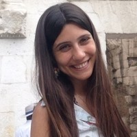 Spot2 Employee Estefanía Louzau's profile photo