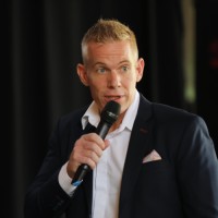 Destination Asia Employee Thomas Stecher's profile photo