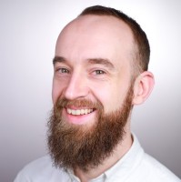 University of Chicago Employee Peter Irvine's profile photo