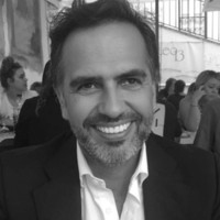 Atlax 360 Employee Paulo Costa's profile photo