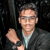 Pro Stack Academy Employee Khayyum Shaik's profile photo