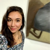 CORA Engineering & Testing Employee Eleonora Bartoli's profile photo
