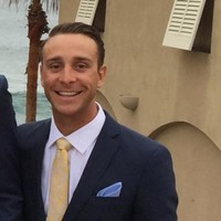 My Supernova Employee Mitchell Mellinkoff's profile photo