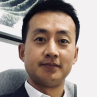 JS Global Employee Tao Liu's profile photo