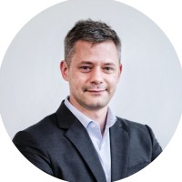 Windcat Employee Andy Duncan's profile photo