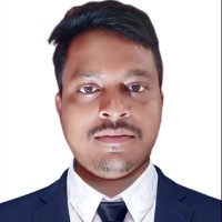 RVPR CONSTRUCTIONS PRIVATE LIMITED Employee Binay Dolai's profile photo