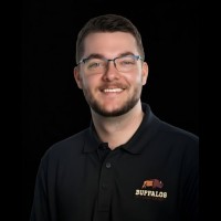 Options For Youth Public Charter Schools Employee Aaron Bevan's profile photo