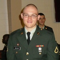 New York Army National Guard Employee Dan McCaslin's profile photo