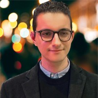 JD Software Employee Robert Martini's profile photo