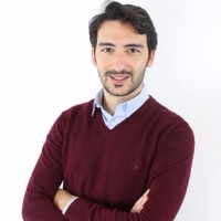 Mario Rodríguez Sanz Email & Phone Number