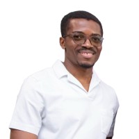 Voxer Employee Patrick Kokou's profile photo