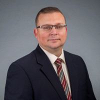 CPI Security Employee Michael Scranton's profile photo