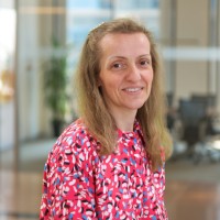 Fixfire® Employee Lydia Wheatcroft's profile photo