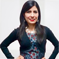 Helm de México Employee Alejandra Ramírez Vélez's profile photo