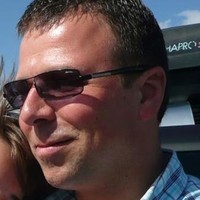 Jan Yperman Ziekenhuis Employee Diego Gouwy's profile photo