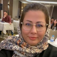IIACSS (Al Mustakella for Research) Employee Hawrin Sedeeq's profile photo