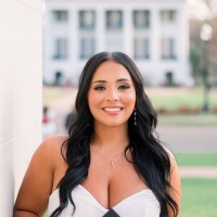 Olivia Sampieri Email & Phone Number