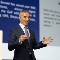 Ahmad Chayati Email & Phone Number